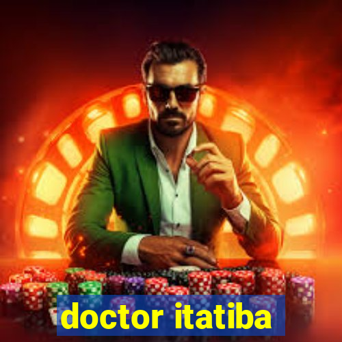 doctor itatiba